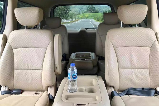 Chiang Mai Airport Private Transfer to Hotel Or From Hotel To Airport - Questions and Terms