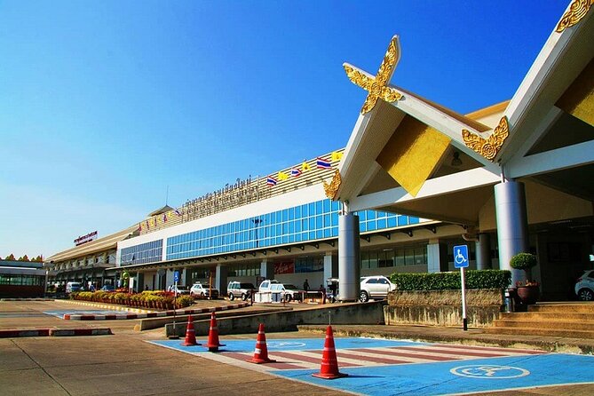 Chiang Mai Airport to Chiang Mai Town Private Transportation - Reviews and Ratings for Private Transportation