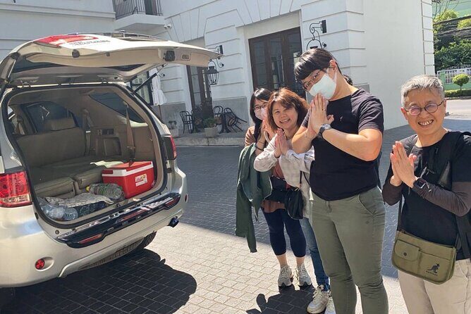 Chiang Mai Airport To / From Hotel with Private Transfer - Pricing and Value for Money