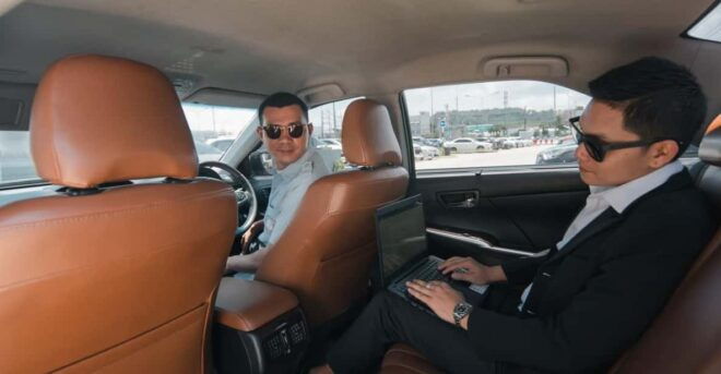 Chiang Mai: Airport to Hotel(Other Area)Pick & Drop Pvt Car - Transfer Experience