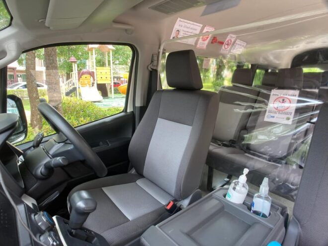 Chiang Mai Airport to Hotel(Other Area)Pick Up&Drop- Pvt Van - Pickup Experience