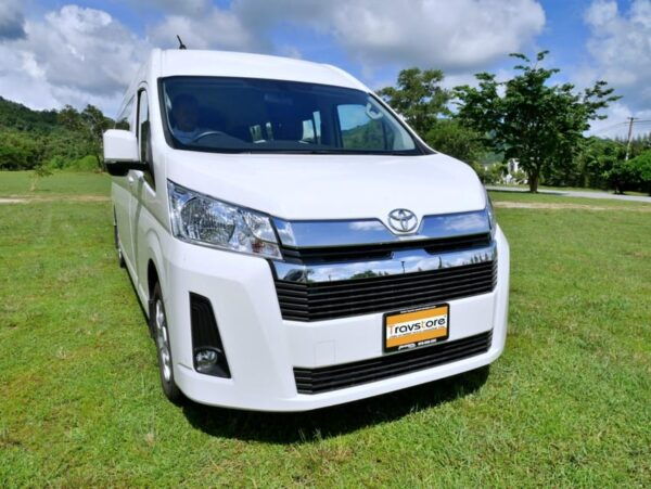 Chiang Mai Airport to Hotel(Other Area)Pick Up&Drop- Pvt Van - Important Guidelines