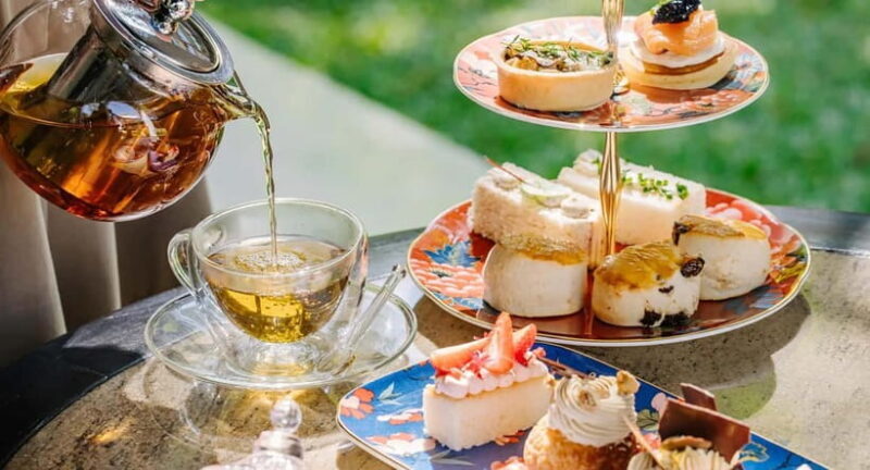Chiang Mai: Anantara Riverside Afternoon Tea Experience - Who Will Love This Experience?