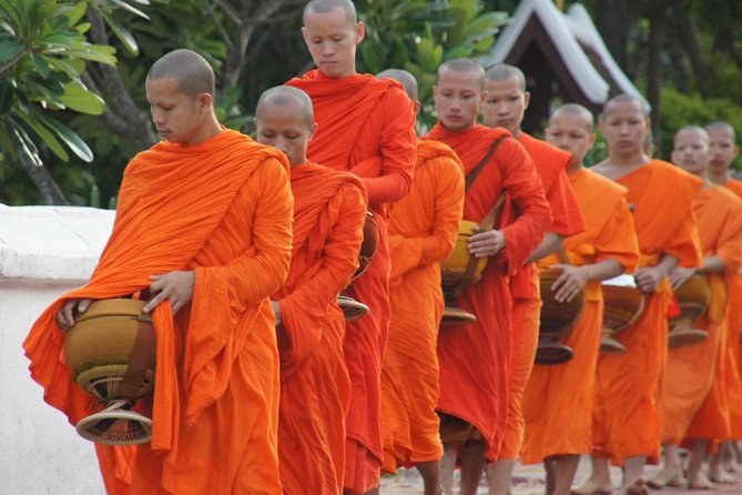 Chiang Mai and Wiang Kum Kam Private Cultural Half-Day Tour - Additional Information and Tips