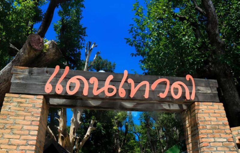 Chiang Mai: Angel Waterfall & Sticky Waterfall & Wat Ban Den - Final Thoughts