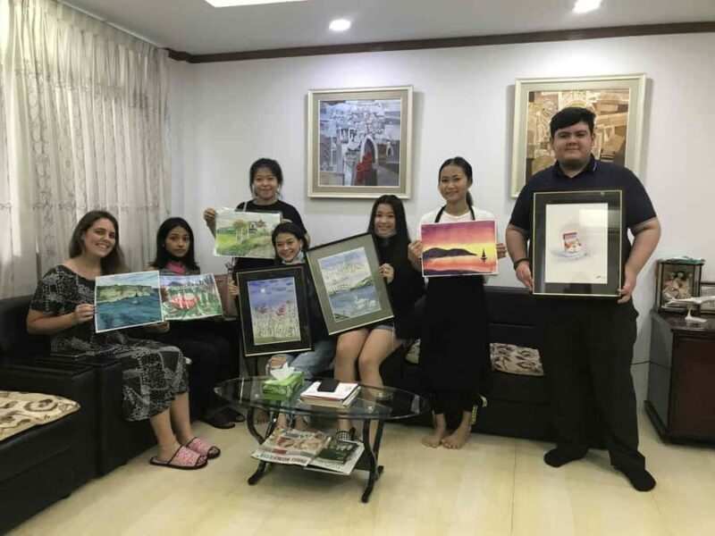 Chiang Mai: Art & Culture Day Tour - Good To Know