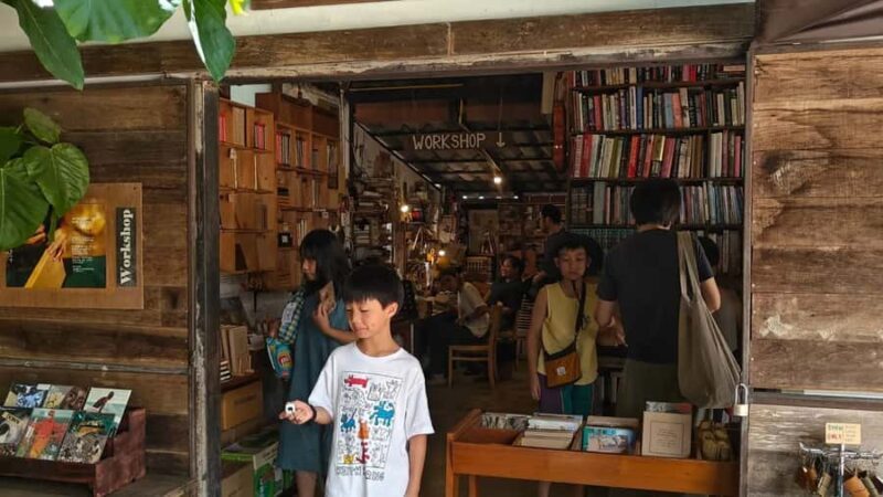 Chiang Mai: Art & Culture Day Tour - Practical Details and Value