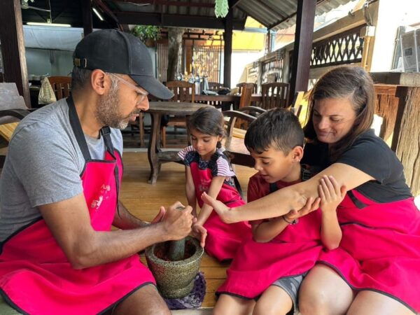 Chiang Mai: Asia Scenic Thai Cooking School - Reviews and Ratings