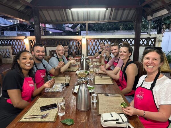Chiang Mai: Asia Scenic Thai Cooking School - Tips for Your Visit