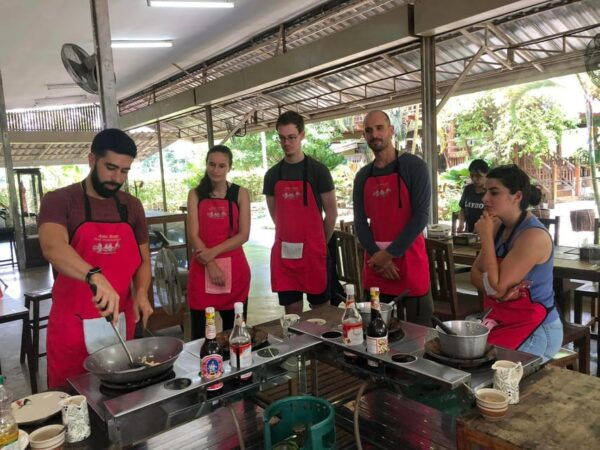 Chiang Mai: Asia Scenic Thai Cooking School - Questions You May Have