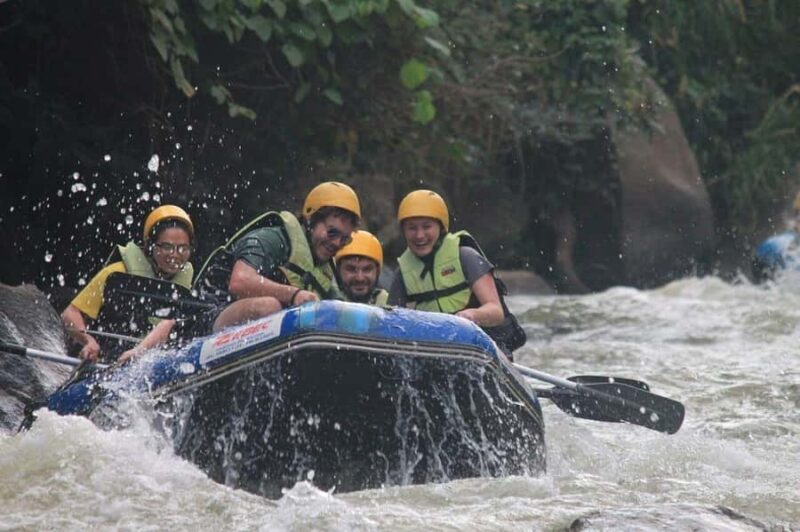 Chiang Mai: ATV 1 Hour Adventure in Chiang Mai - Why This Tour Offers Great Value