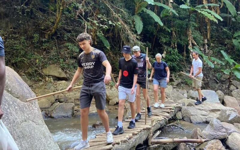 Chiang Mai: ATV Adventure, Jungle Hike & White Water Rafting - Good To Know  