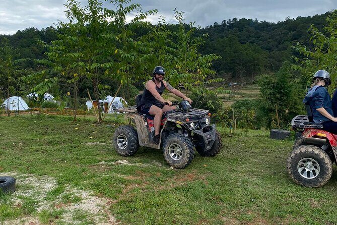 Chiang Mai ATV Inthanon Paradise with Stunning Waterfalls - Final Thoughts