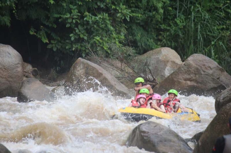 Chiang Mai: ATV Ride and White Water Rafting Adventure - Final Thoughts