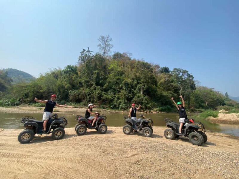 Chiang Mai : ATV Tour + Elephant Care - Final Thoughts
