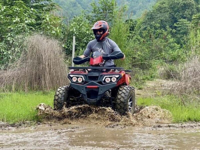 Chiang Mai : ATV Tour + Elephant Care - Final Thoughts