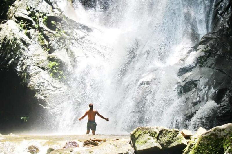 Chiang Mai : ATV Tour + Trekking - The Sum Up