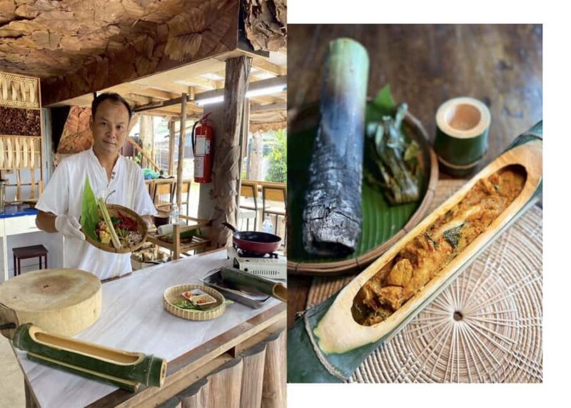 Chiang Mai: Authentic Lanna Cooking Class on Leaf Plates - Why You Should Consider This Experience