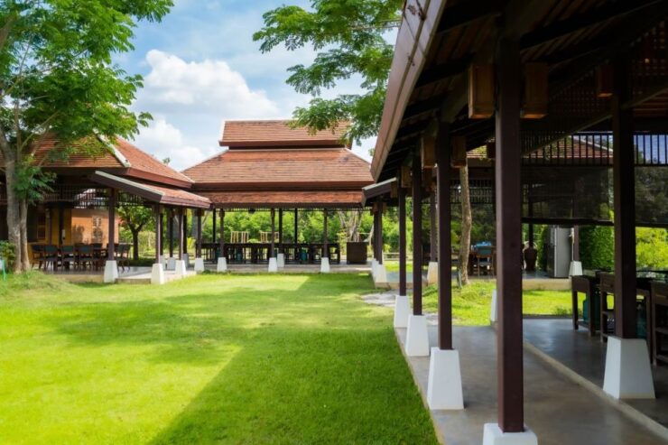 Chiang Mai: Authentic Thai Cooking Class and Farm Visit - Experience Highlights