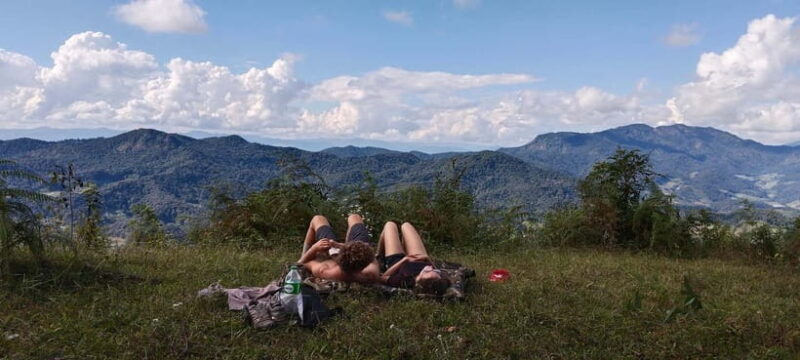 Chiang Mai Authentic Trekking - Seasonality and Planning