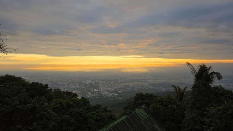 Chiang Mai: Baan Kang Wat, Doi Suthep & Temple Tour - Final Thoughts