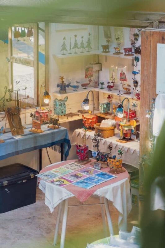 Chiang Mai: Baan Kang Wat, Doi Suthep & Temple Tour - Additional Information