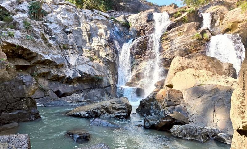 Chiang Mai Bamboo Rafting & Waterfall Half-Day Small Group Experience - Is the half-day trip good value?