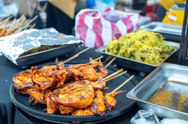 Chiang Mai: Best Street Food Tour With A Local Guide - Good To Know