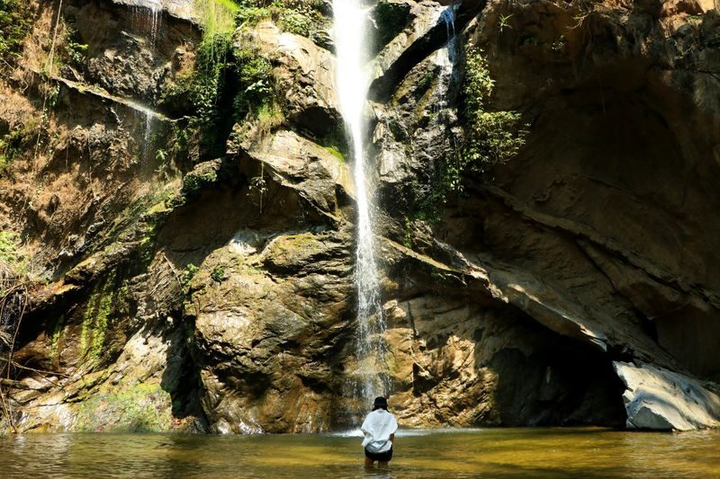 Chiang Mai Biking Day Tour by Trailhead - Bikes, protective gear, and support