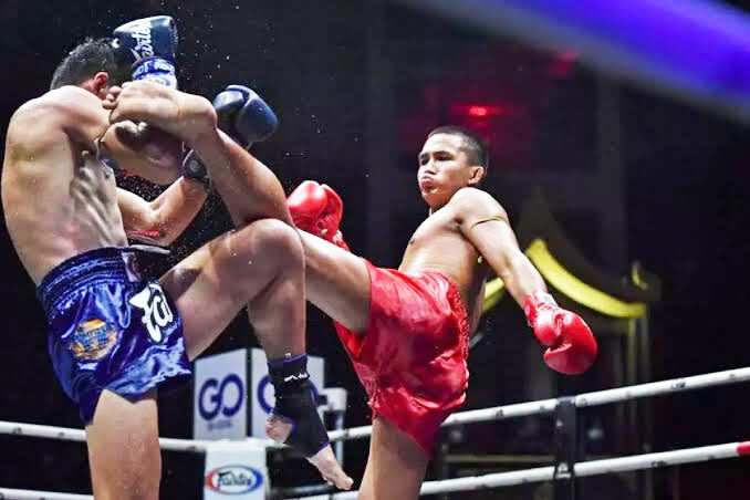 Chiang Mai Boxing Stadium Muay Thai Ticket - How authentic does it feel?