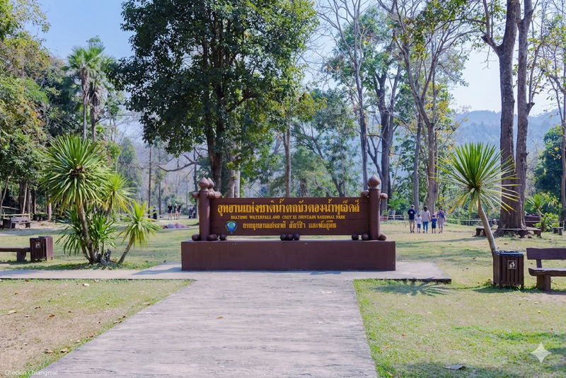 Chiang Mai Bua Thong Waterfalls Half-Day Adventure with Climbing - Why Bua Thong is a waterfall you can climb