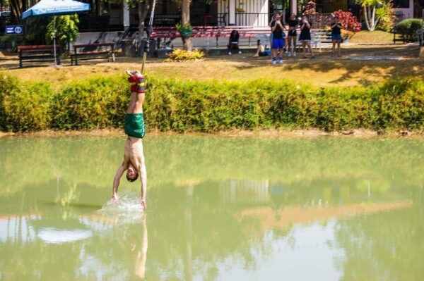 Chiang Mai Bungy Jump Adventure - Questions You May Have