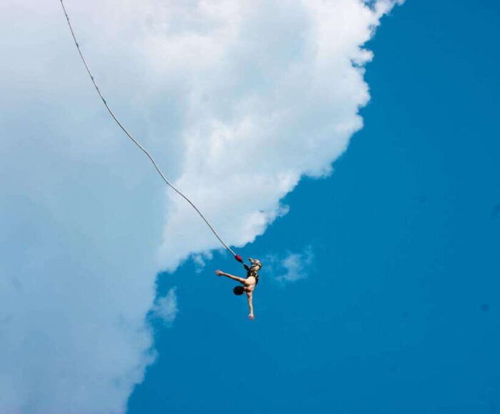 Chiang Mai: Bungy Jumping Adventure - Frequently Asked Questions