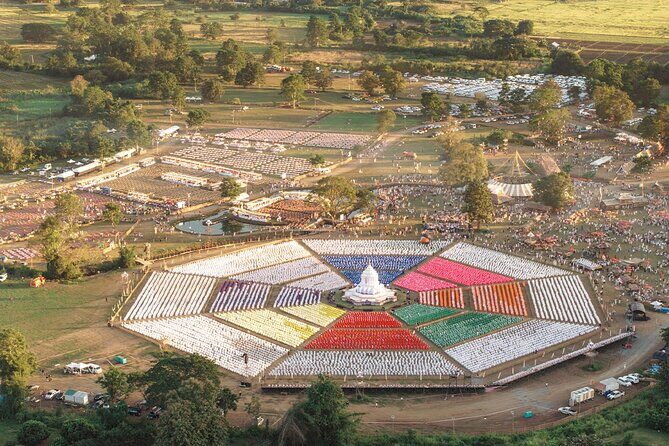 Chiang Mai CAD 2026 Khomloy Yi Peng Sky Lantern Festival Official - Final Thoughts