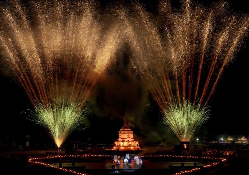 Chiang Mai CAD New Year Countdown 2027 Sky Lanterns Official - Chiang Mai CAD New Year Countdown 2027 Sky Lanterns Official: An In-Depth Review