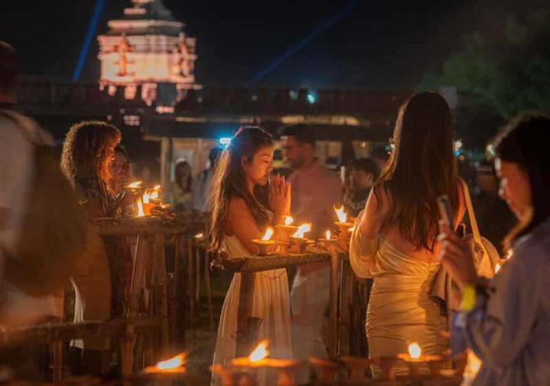 Chiang Mai CAD New Year Countdown 2027 Sky Lanterns Official - Final Thoughts: Who Is This Tour Best For?