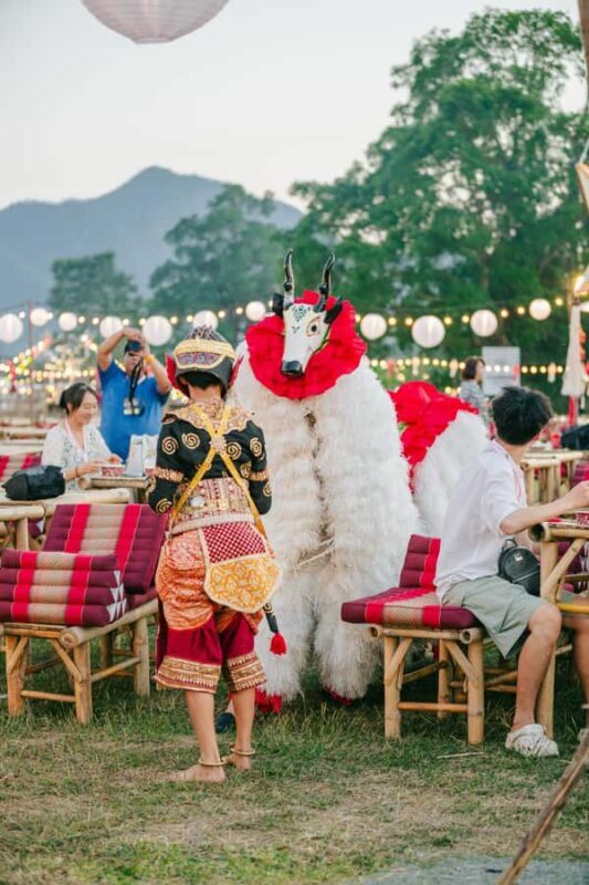 Chiang Mai: CAD New Year Countdown 2027 with Sky Lanterns - Final Thoughts