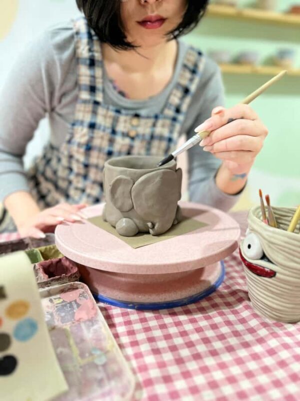 Chiang Mai: Ceramic Workshop with International Shipping - Why This Experience Stands Out