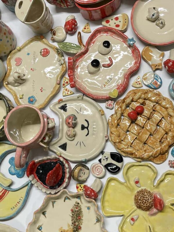 Chiang Mai: Ceramic Workshop with International Shipping - FAQ