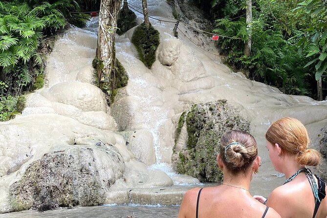 Chiang Mai Chapulin Elephant Care and Sticky Waterfall - An Honest Look at the Chiang Mai Elephant and Waterfall Tour
