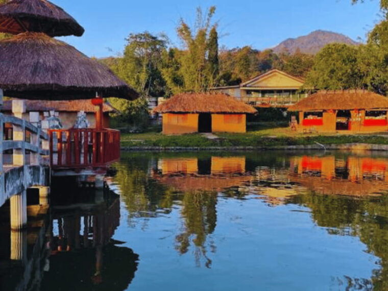 Chiang Mai : Charming Pai in One Day Trip With Driver - Morning Exploration