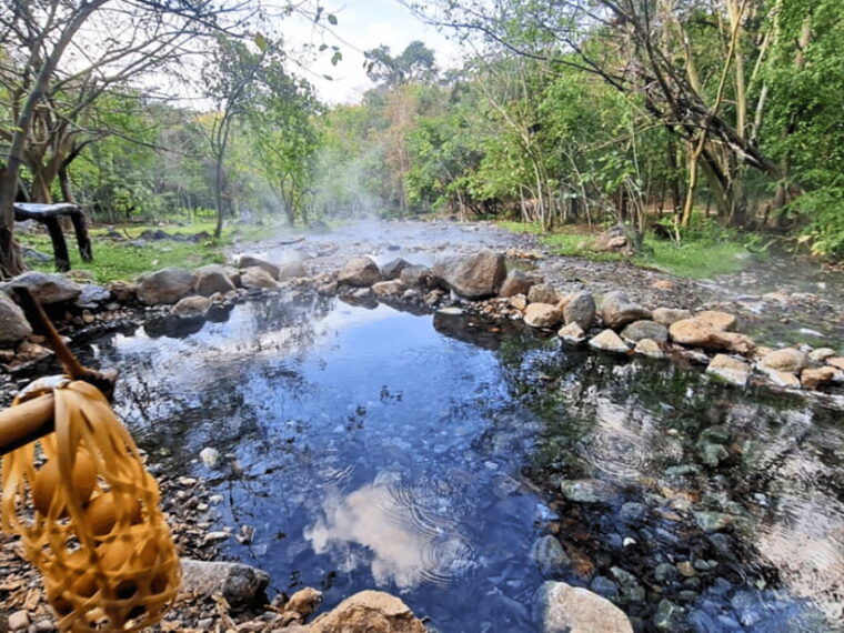 Chiang Mai : Charming Pai in One Day Trip With Driver - Exploring Pai Canyon