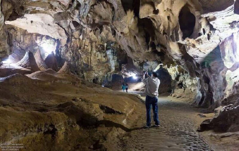 Chiang Mai: Chiang Dao Cave, 5 Hill Tribes & Viewpoint Tour - Good To Know