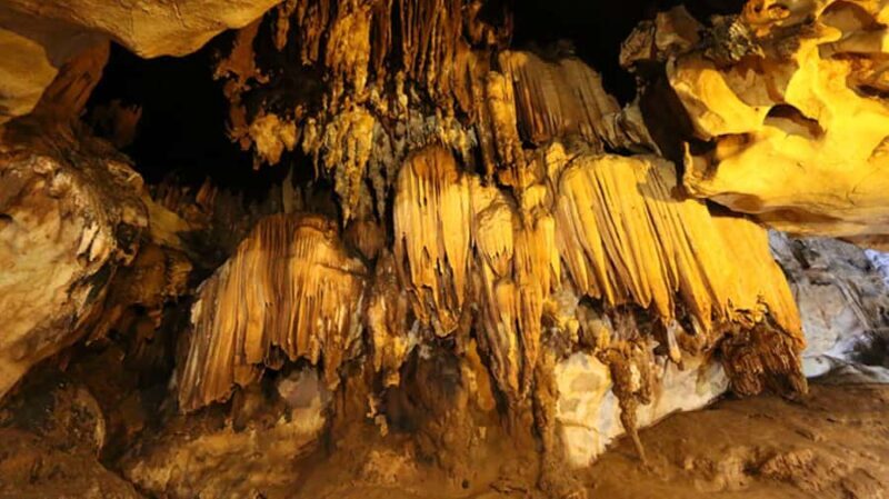 Chiang Mai: Chiang Dao Cave, 5 Hill Tribes & Viewpoint Tour - A Full Look at What to Expect