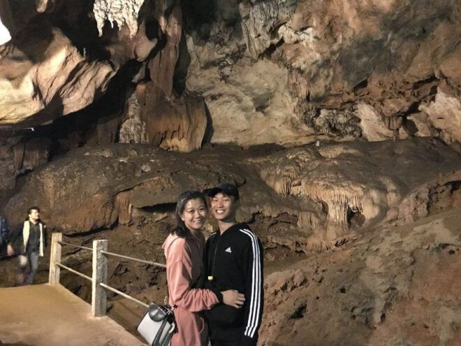 Chiang Mai: Chiang Dao Cave, Den Sali Temple & Waterfall - Customer Reviews