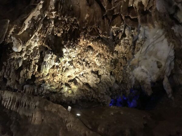 Chiang Mai: Chiang Dao Cave, Den Sali Temple & Waterfall - Directions