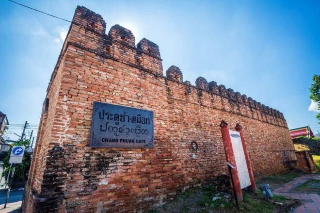 Chiang Mai: Chiang Mai Evening Foodie Tour - Inclusions and Transportation