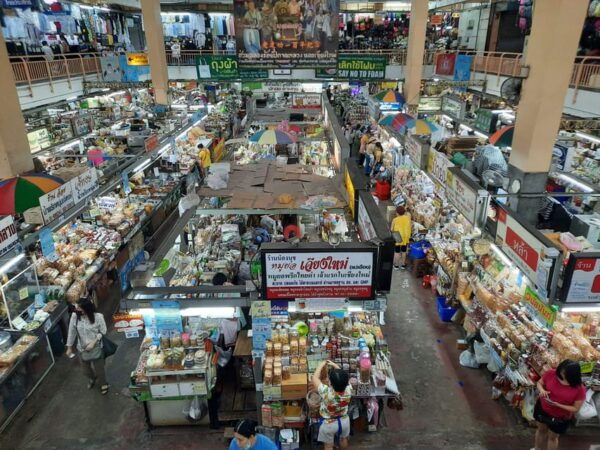 Chiang Mai: Chiang Mai Evening Foodie Tour - Booking Your Tour