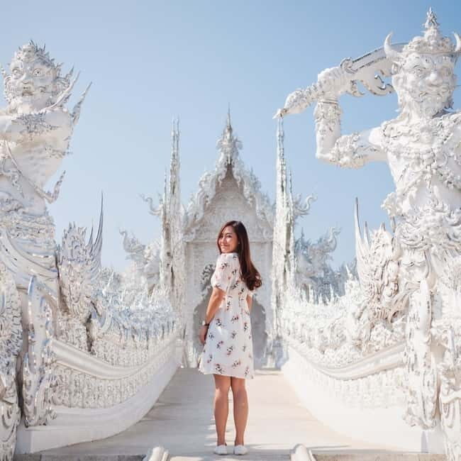 Chiang Mai: Chiang Rai Famous Temples & Hot Springs Day Trip - Final Thoughts