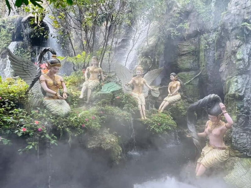 Chiang Mai: Chiang Rai Highlights in One Day - Who Should Consider This Tour?